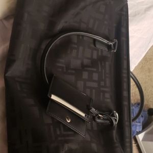The limited bag